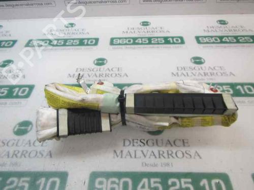Used Left curtain airbag KIA RIO III (UB) 1.2 CVVT (84 hp) 3991048