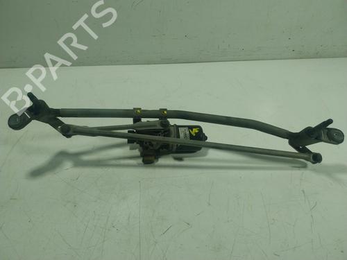 Used Front wiper motor DACIA LOGAN II 1.2 (75 hp) 19171502