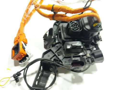 Electronic module VW MULTIVAN T7 (STM, STN) | BP37287701M83 - Image 2
