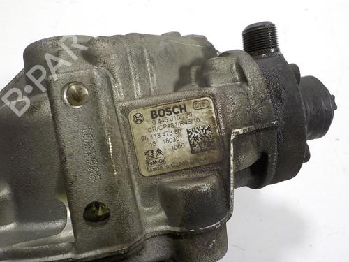 Injection pump PEUGEOT 2008 I (CU_)  | BP13113258M78  - Image 5