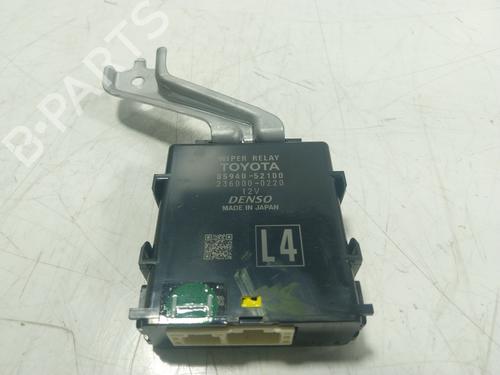 Elektronisk modul TOYOTA YARIS CROSS (MXP_) 1.5 Hybrid (MXPJ10) (116 hp) 19309452