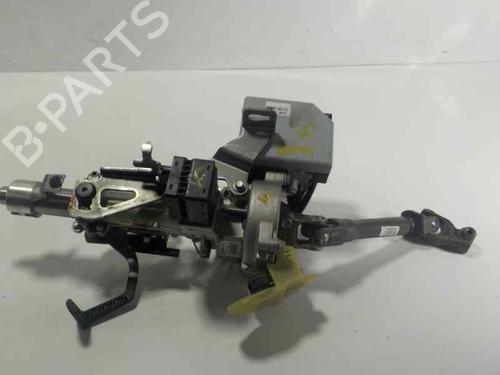Used Steering column Steering column RENAULT MEGANE III Hatchback (BZ0/1_, B3_) 1.2 TCe (BZ2B, BZ11) (116 hp) 6901968 6901968