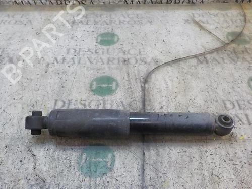 Used Left rear shock absorber Left rear shock absorber 3855901 3855901