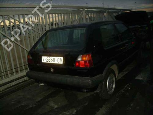 Used Parts VW GOLF II (19E, 1G1)  1.6  475376