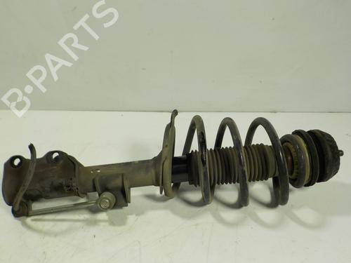 Used Left front shock absorber Left front shock absorber MERCEDES-BENZ VITO Bus (W639) [2003-2026] 11190466 11190466