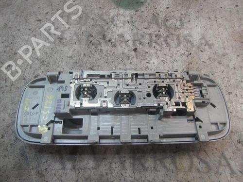 Interior roof light VW GOLF V (1K1) 1.9 TDI | BP7410476I8 