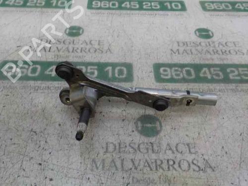 Used Front wipers mechanism Front wipers mechanism 14283559 14283559