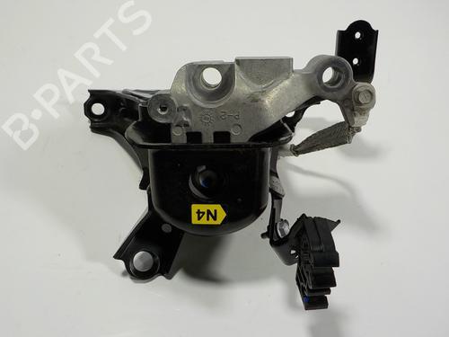 Used Engine mount TOYOTA C-HR (_X1_) 2.0 Hybrid (MAXH10) (184 hp) 12908515