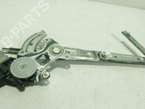 Front right window mechanism MITSUBISHI ASX (GA_W_) 1.6 MIVEC (GA1W) | BP35781395C23 - Image 2