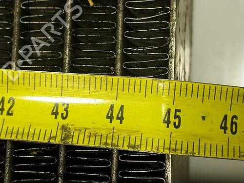 Water radiator BMW X5 (E70) xDrive 30 d | BP29928407M31 