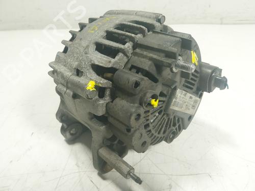 Alternator VW GOLF VII (5G1, BQ1, BE1, BE2) 1.6 TDI | BP16909655M7 