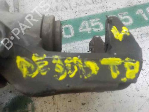 Right rear brake caliper SEAT IBIZA IV SC (6J1, 6P5) 1.4 TDI | BP11551005M106 