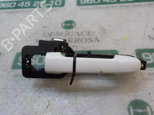 Used Front right exterior door handle HYUNDAI i30 Estate (FD) [2007-2012]  3869050