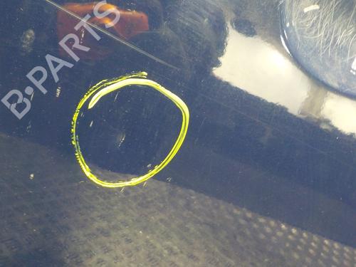 Right front door FORD MONDEO IV (BA7) 2.0 TDCi | BP9222533C3 
