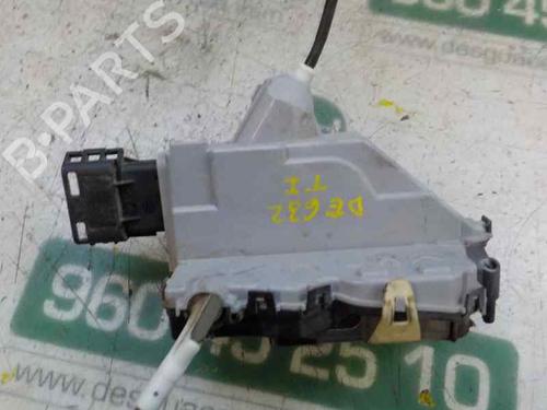 Rear left lock PEUGEOT 508 I (8D_) 2.0 HDi | BP5284263C100 