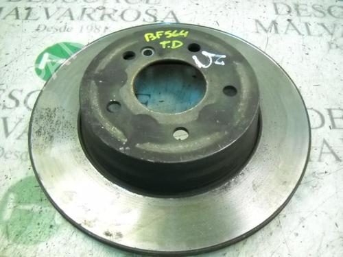 Andre MERCEDES-BENZ C-CLASS (W203) [2000-2007]  14267104