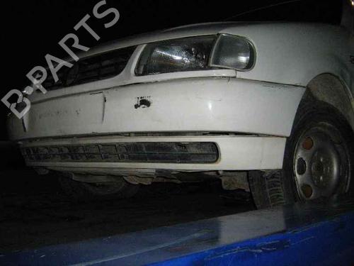 Right front brake caliper VW POLO III (6N1) 75 1.6 | BP11556933M104 