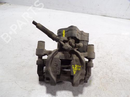 Used Left rear brake caliper Left rear brake caliper AUDI A3 Sportback (8VA, 8VF) [2012-2021] 11553535 11553535