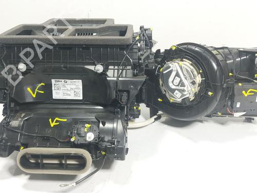 Chauffage complet BMW 4 Gran Coupe (G26) 420 d Mild-Hybrid xDrive (190 hp) 29008987