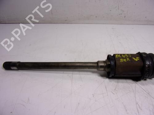 Right front driveshaft BMW X6 (E71, E72) 30 d | BP15381198M39 