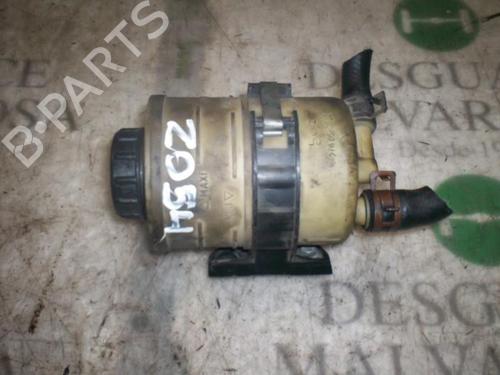 Used Power steering reservoir Power steering reservoir 14295968 14295968