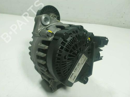 Alternator VOLVO V60 I (155) T4 | BP40098644M7 - Image 3