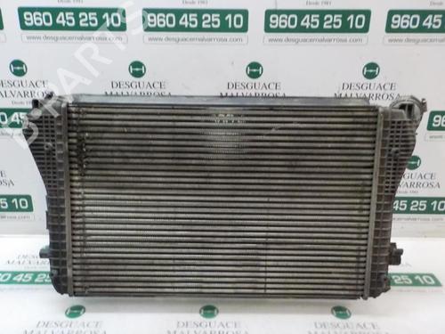 Used Intercooler Intercooler VW PASSAT B6 (3C2) [2005-2011] 3880794 3880794