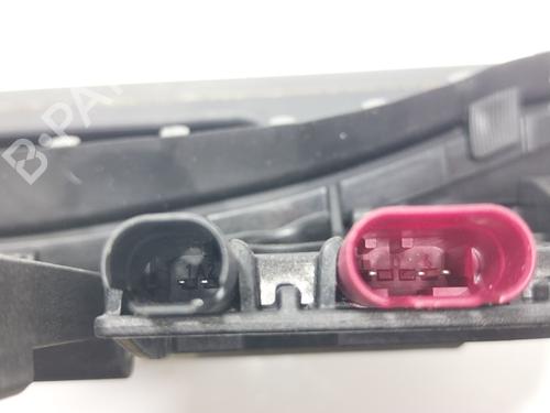 Rear right exterior door handle BMW 4 Gran Coupe (G26) 420 d Mild-Hybrid xDrive | BP29493344C130