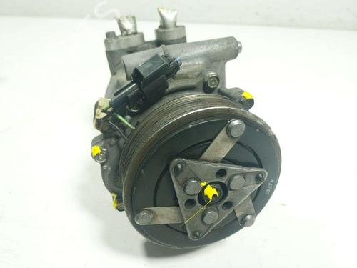 AC compressor CITROËN JUMPER II Bus 2.2 HDi 110 | BP40098686M34 - Image 2