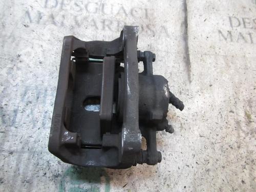 Right front brake caliper RENAULT KANGOO / GRAND KANGOO II (KW0/1_)  | BP11548770M104 