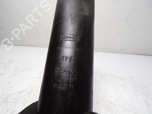 Højre bagtil støddæmper FORD KUGA II (DM2)  | BP11695989M19 