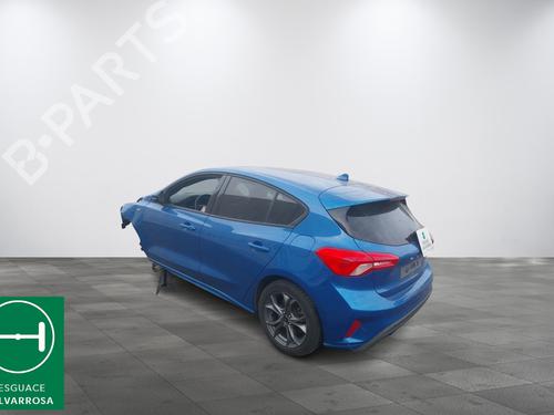 Engine mount FORD FOCUS IV (HN) 1.5 EcoBoost | BP24572946M89  - Image 8