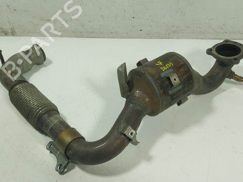 Used Catalyst Catalyst FORD ECOSPORT 1.0 EcoBoost (125 hp) 32271479 32271479