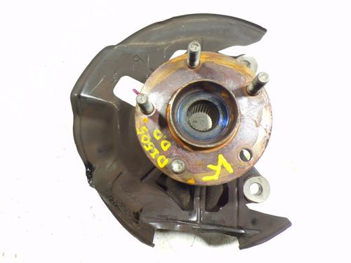 Used Right front steering knuckle Right front steering knuckle MAZDA CX-7 (ER) [2006-2014] 9122448 9122448