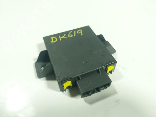 BP17967371M83 | Electronic module BENTLEY CONTINENTAL Coupe (3W_, 393) 6.0 FLEX BP17967371M83