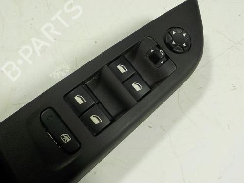 Left front window switch OPEL CORSA F (P2JO) | BP10494073I27 - Image 2