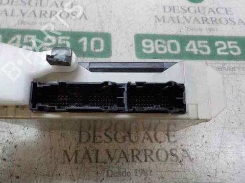 Electronic module TOYOTA C-HR (_X1_) 1.8 Hybrid (ZYX10_, ZYX11_, ZYX10R, ZYX11R) | BP4747277M83