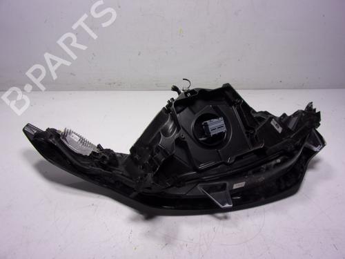 Left headlight LAND ROVER DISCOVERY V (L462) D300 MHEV 4x4 | BP15283827C28 