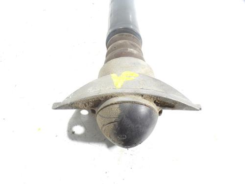 Right rear shock absorber SKODA YETI (5L) 1.2 TSI | BP7314479M19 