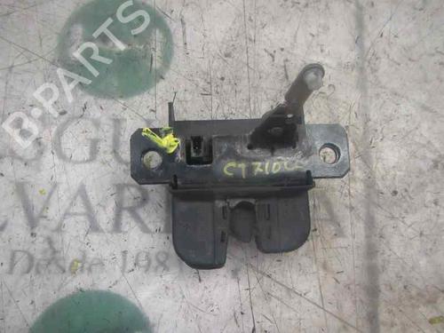 Used Tailgate lock Tailgate lock 3841768 3841768