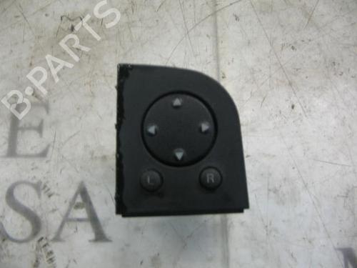 Spejlkontakt Spejlkontakt AUDI COUPE B3 (89, 8B3) [1988-1996] 3789911 3789911