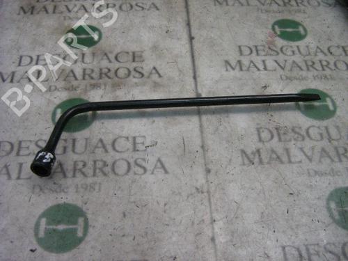 Used Other Other CHEVROLET ALERO [1999-2004] 14296610 14296610