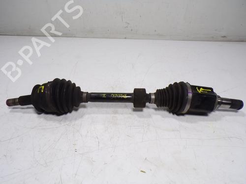 Used Left front driveshaft Left front driveshaft MAZDA 3 (BM, BN) [2013-2019] 13897161 13897161
