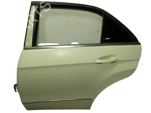 left-rear-door-mercedes-benz-e-class-w212-a2127300105-2009-2010-2011-2012-2013-2014-2015-2016-10703350 main image