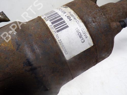 Anti roll bar LAND ROVER RANGE ROVER SPORT II (L494) 3.0 SDV6 4x4 | BP13515047M96 