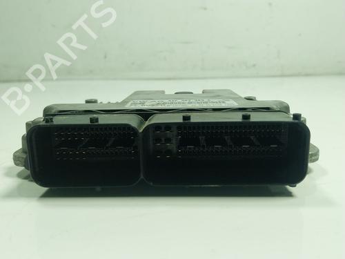 Engine control unit (ECU) AUDI Q3 Sportback (F3N) 35 TFSI Mild Hybrid | BP17558122M57