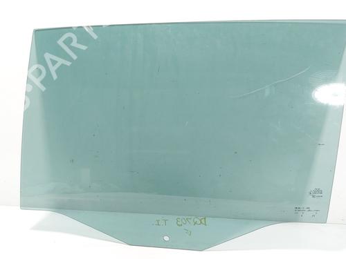 Used Rear left door window SEAT TARRACO (KN2) [2018-2025]  27921355