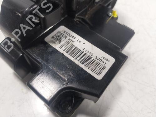 Rear left lock SSANGYONG TIVOLI  | BP21131152C100 