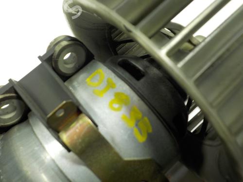 Heater blower motor BMW X3 (E83) 3.0 i xDrive | BP9300479M62 