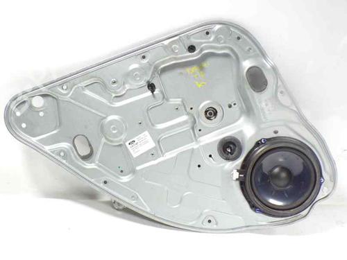 Rear left window mechanism FORD KUGA I 2.0 TDCi | BP6794349C24 